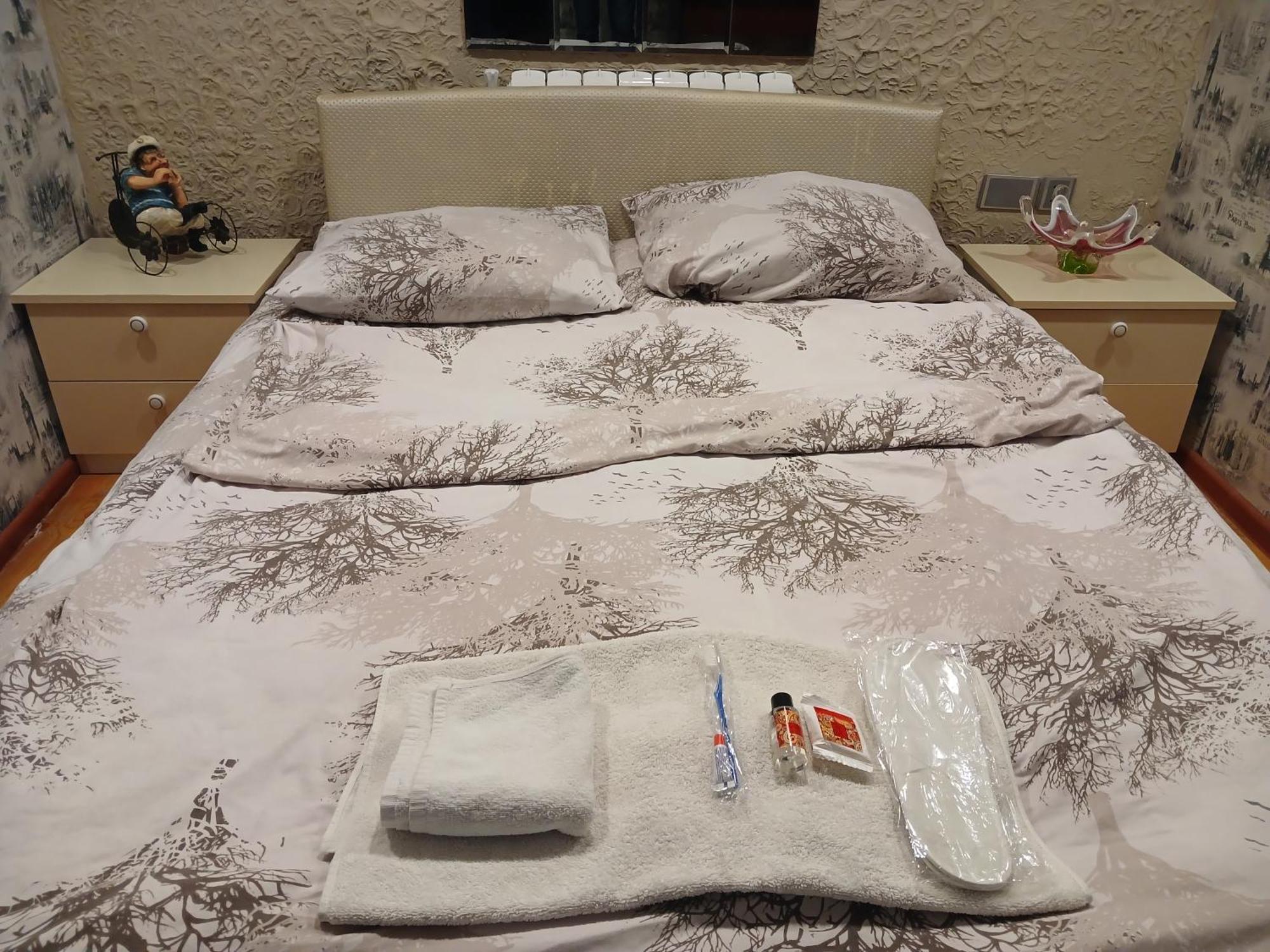 Cth-Baku-Hostel מראה חיצוני תמונה
