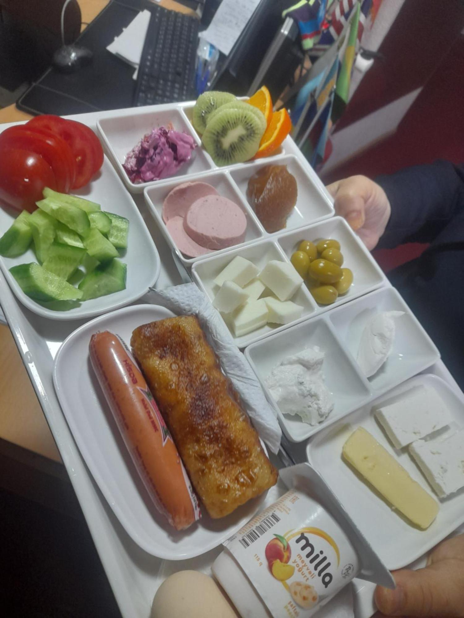 Cth-Baku-Hostel מראה חיצוני תמונה