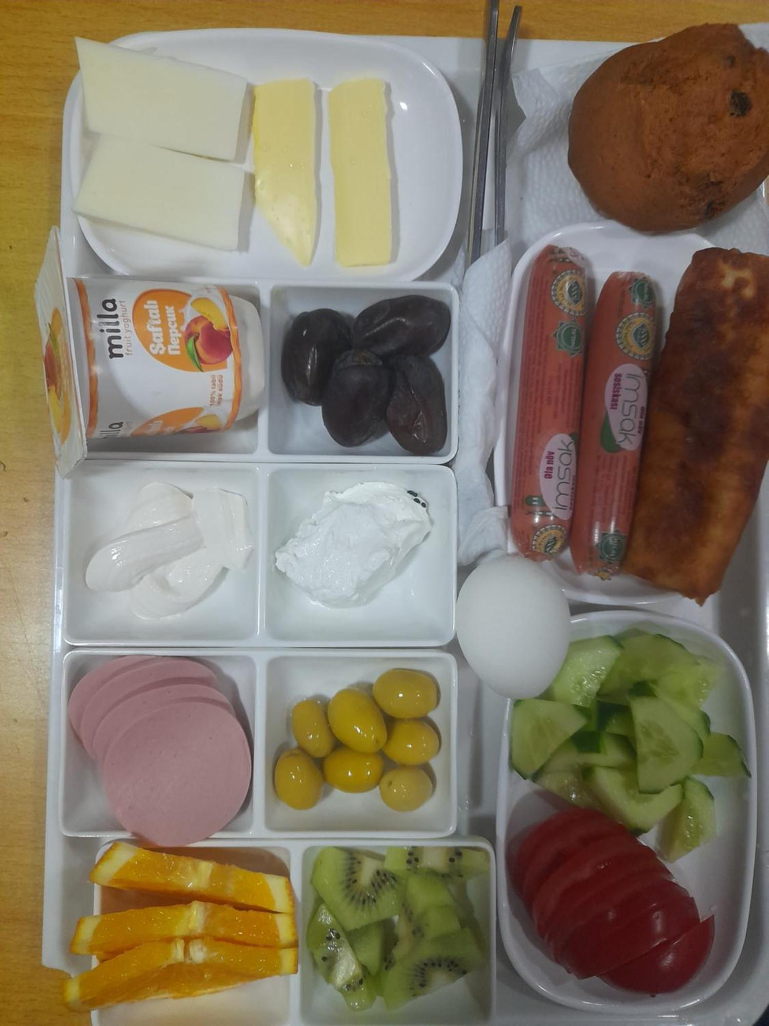 Cth-Baku-Hostel מראה חיצוני תמונה