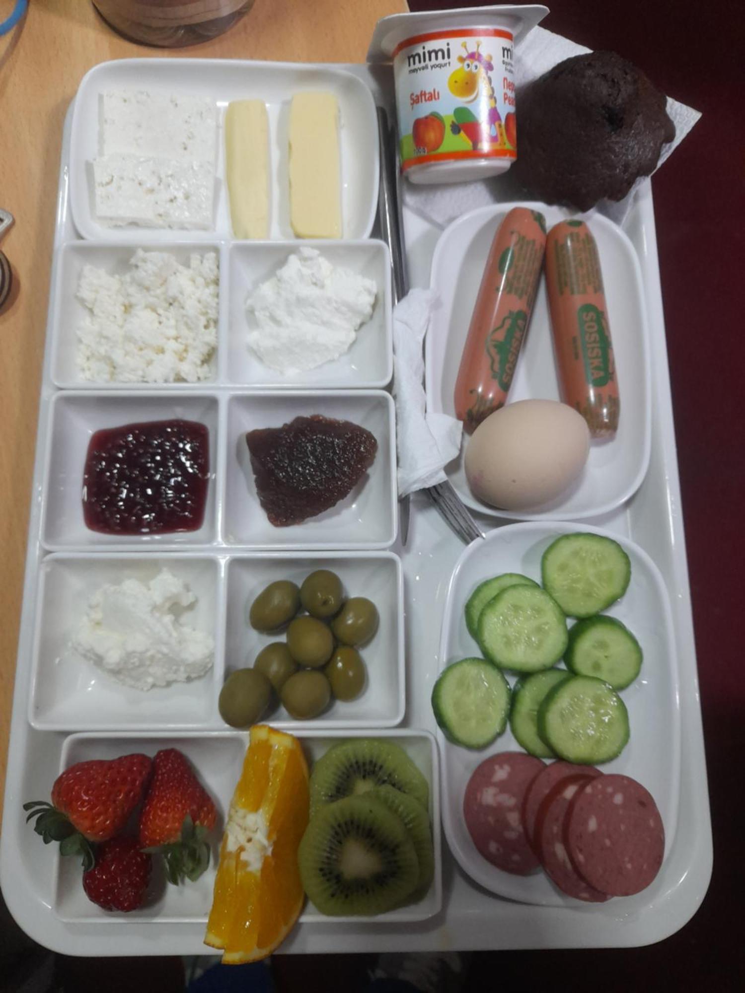 Cth-Baku-Hostel מראה חיצוני תמונה