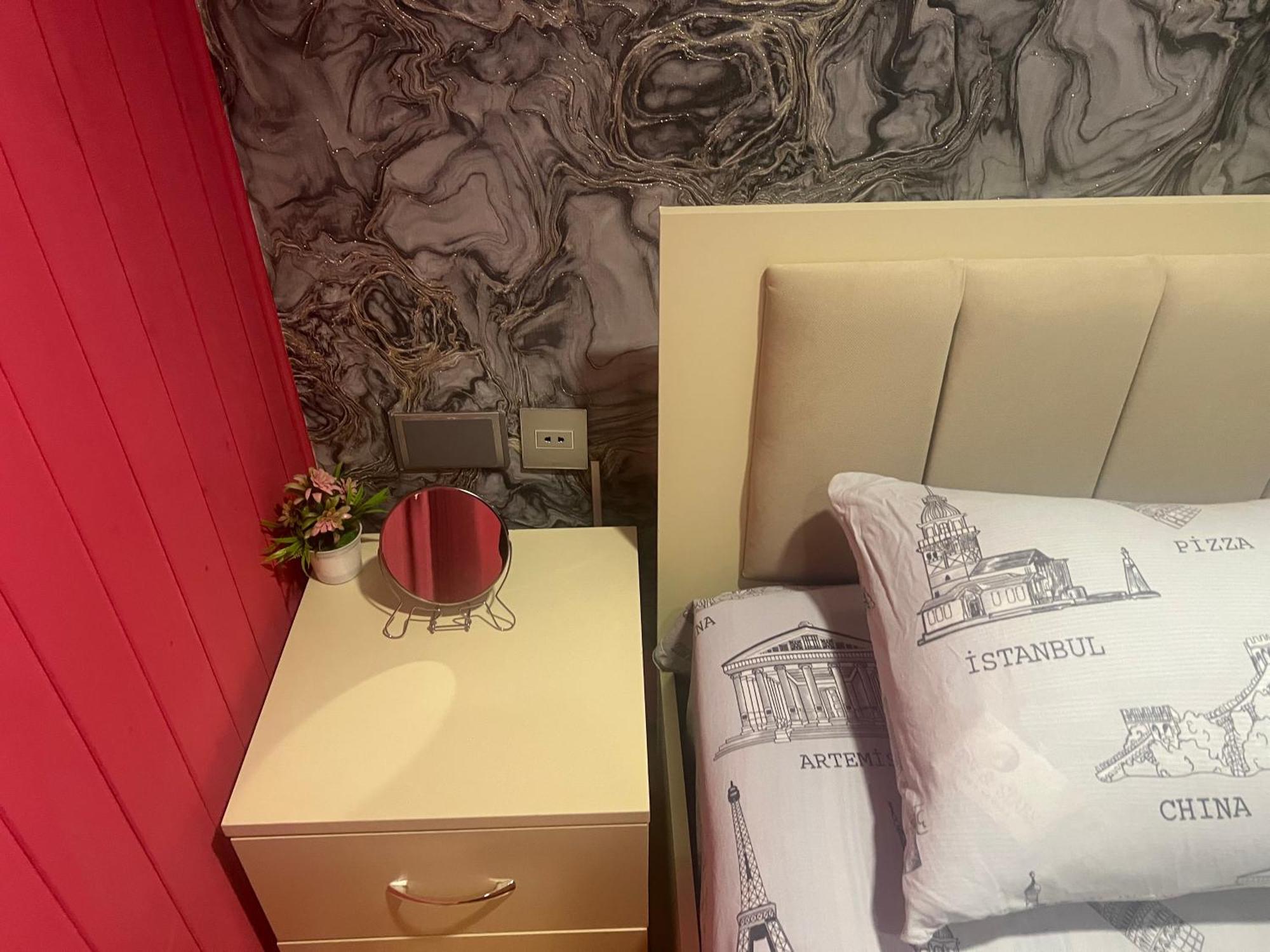 Cth-Baku-Hostel מראה חיצוני תמונה