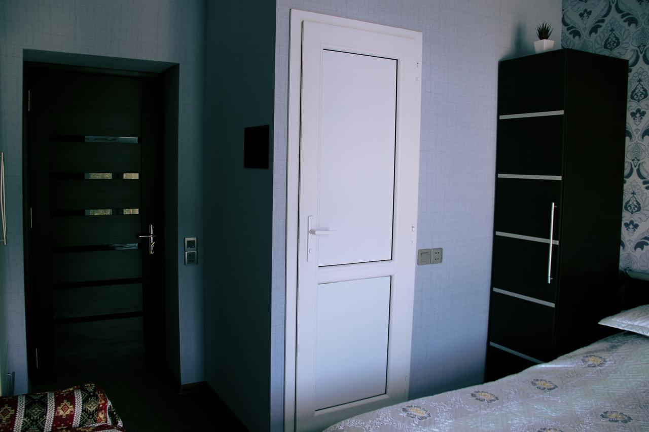 Cth-Baku-Hostel מראה חיצוני תמונה