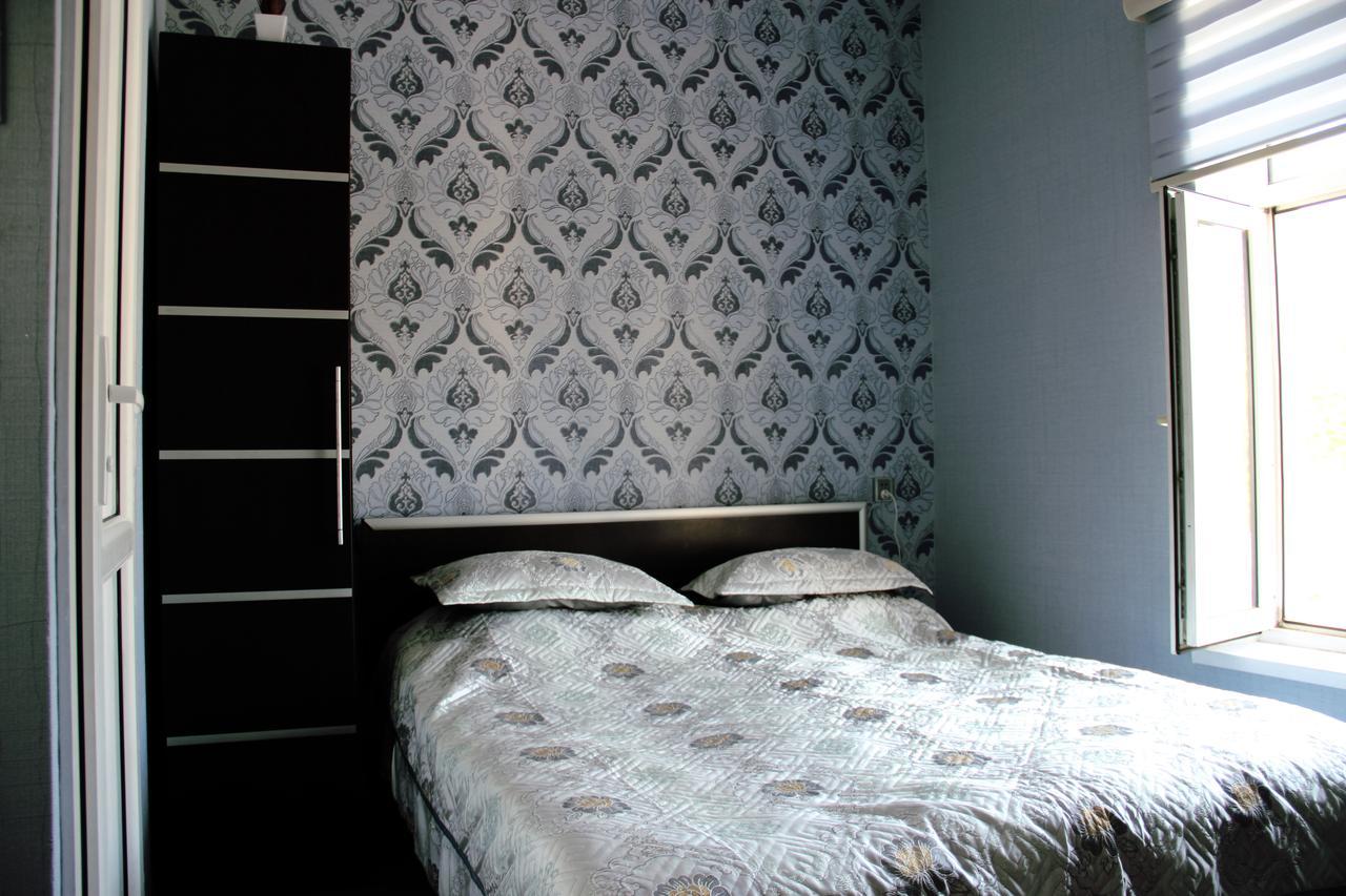 Cth-Baku-Hostel מראה חיצוני תמונה